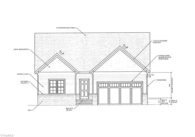 Photo 1 of Single family home for sale at Rierson Farms Ct, Madison, NC 27025 | MLS# 1125748 | Listing updated on 2026-06-23