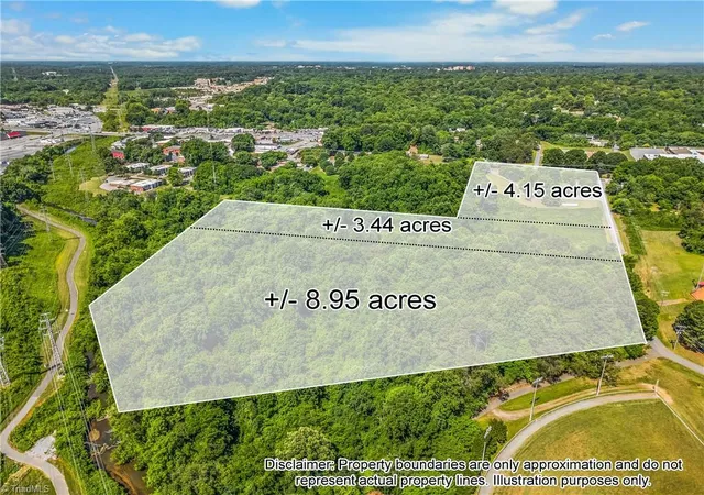 Photo 1 of Sale Pending at 1035 Hutton St, Winston Salem, NC 27103 | MLS# 1223169 | Listing updated on 2026-08-19