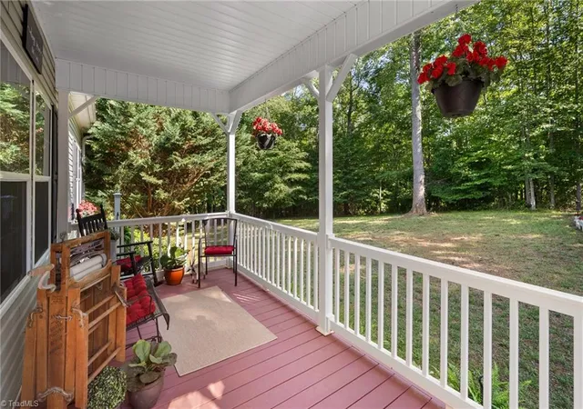 3rd image of 220 Echo Hollar Rd, Westfield, NC 27053 | MLS# 1224876