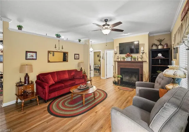 5th image of 220 Echo Hollar Rd, Westfield, NC 27053 | MLS# 1224876