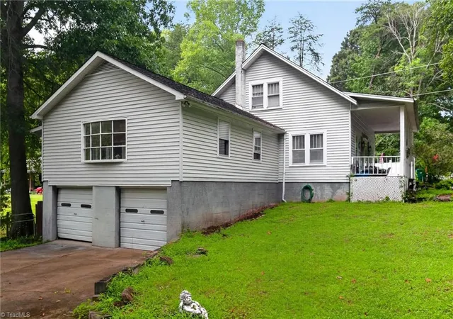 1st image of 290 Grady Rd, Reidsville, NC 27320 | MLS# 1231759
