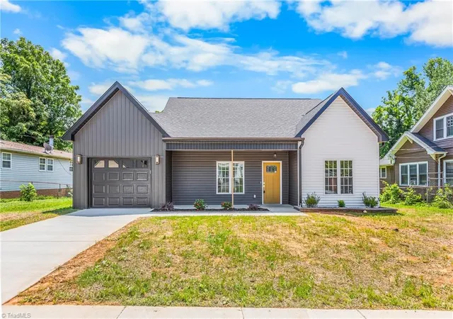 1st image of 412 E 15th St, Winston Salem, NC 27105 | MLS# 1230912