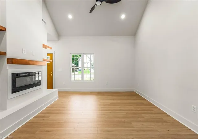 3rd image of 412 E 15Th St, Winston Salem, NC 27105 | MLS# 1230912