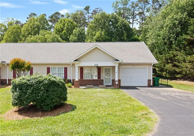 Homes for sale in Pilot Mountain, NC | 211 S Boyles St, Pilot Mountain, NC 27041 | MLS# 1219981