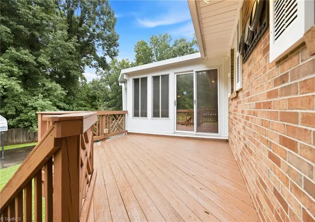 Photo 47 of Sale Pending at 399 Wildwood Ln, Winston Salem, NC 27107 | MLS# 1228932 | Listing updated on 2026-08-29