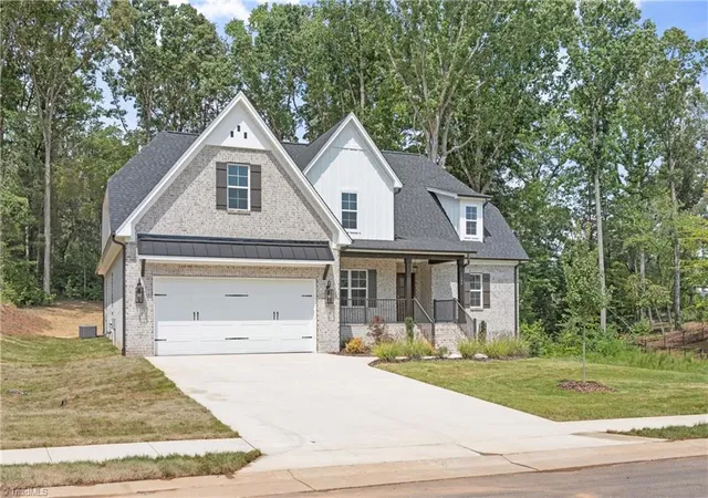 Photo 2 of Single family home for sale at 1388 Ashfield Dr, Lewisville, NC 27023 | MLS# 1233707 | Listing updated on 2026-09-13