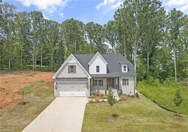 Photo 3 of Single family home for sale at 1388 Ashfield Dr, Lewisville, NC 27023 | MLS# 1233707 | Listing updated on 2026-09-13