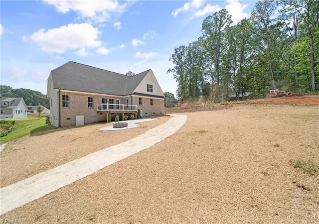Photo 45 of Sale Pending at 1388 Ashfield Dr, Lewisville, NC 27023 | MLS# 1233707 | Listing updated on 2026-10-08