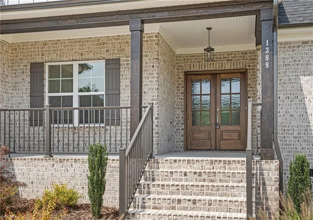 Photo 3 of Single family home for sale at 1388 Ashfield Dr, Lewisville, NC 27023 | MLS# 1233707 | Listing updated on 2026-09-13