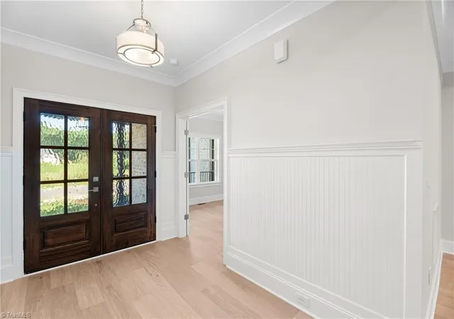 Photo 4 of Single family home for sale at 1388 Ashfield Dr, Lewisville, NC 27023 | MLS# 1233707 | Listing updated on 2026-09-13