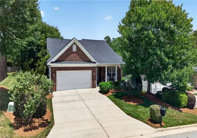 1st image of 115 Heritage Hill Dr, Jamestown, NC 27282 | MLS# 1227025