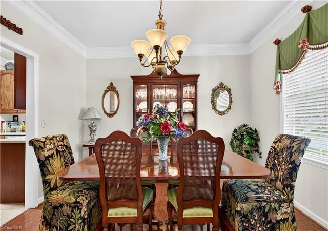 4th image of 115 Heritage Hill Dr, Jamestown, NC 27282 | MLS# 1227025