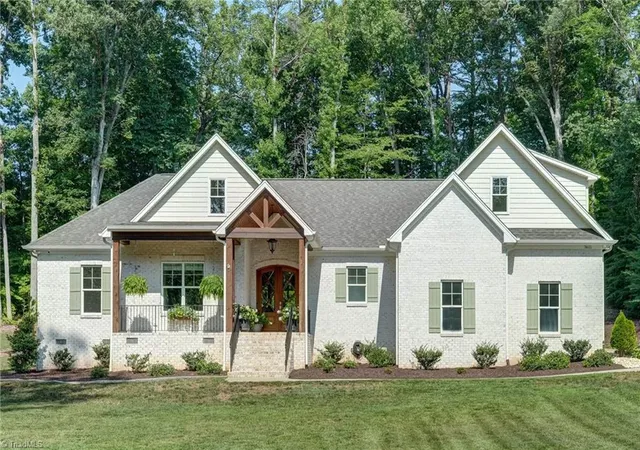 1st image of 3611 Summit Lakes Dr, Browns Summit, NC 27214 | MLS# 1227638