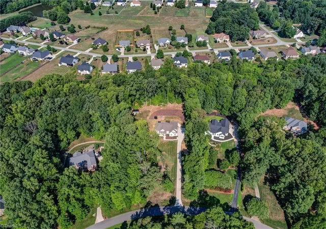 47th image of 3611 Summit Lakes Dr, Browns Summit, NC 27214 | MLS# 1227638