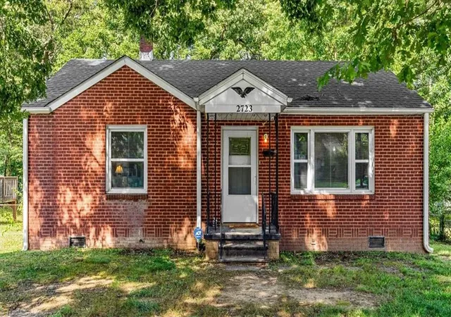1st image of 2723 Sink St, Winston Salem, NC 27107 | MLS# 1231143