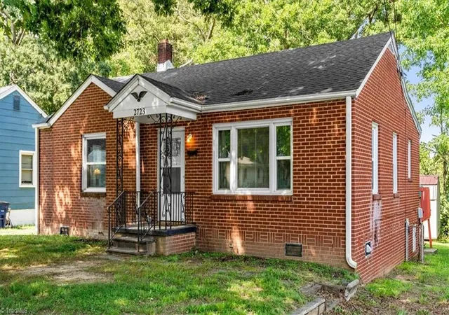 2nd image of 2723 Sink St, Winston Salem, NC 27107 | MLS# 1231143