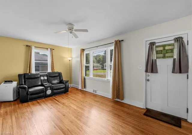 Photo 3 of Sale Pending at 2723 Sink St, Winston Salem, NC 27107 | MLS# 1231143 | Listing updated on 2026-09-24