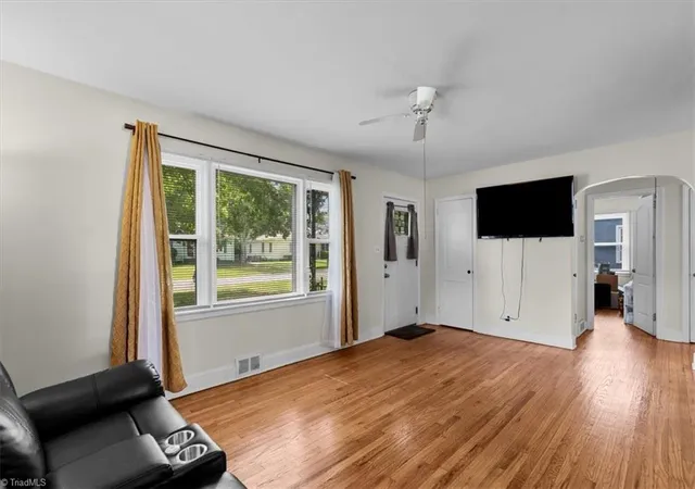 Photo 4 of Sale Pending at 2723 Sink St, Winston Salem, NC 27107 | MLS# 1231143 | Listing updated on 2026-09-24