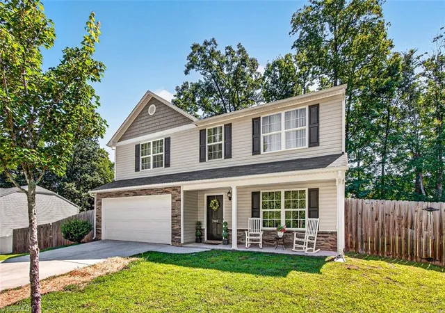 2nd image of 2964 Mimosa Ct, Randleman, NC 27317 | MLS# 1229554