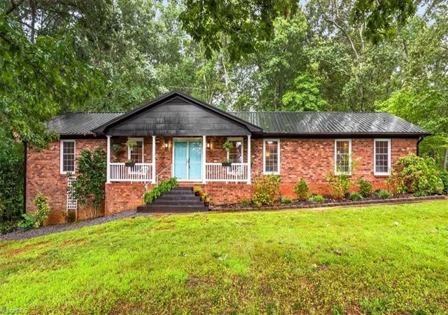 Photo 1 of Sale Pending at 681 Foxcroft Dr, Lexington, NC 27292 | MLS# 1233993 | Listing updated on 2026-09-02