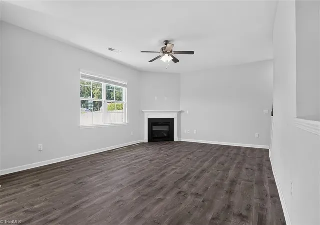 Photo 3 of Single family home for sale at 3772 Traveler Dr, Trinity, NC 27370 | MLS# 1229791 | Listing updated on 2026-08-14