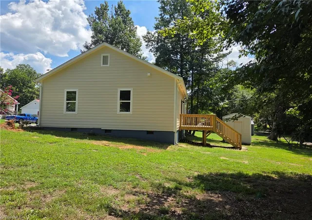 21st image of 3 Hames St, Lexington, NC 27295 | MLS# 1233142