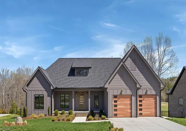 Photo 1 of Single family home for sale at 2502 Rivers Edge Rd, Summerfield, NC 27358 | MLS# 1213168 | Listing updated on 2026-10-07