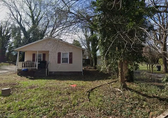 Homes for sale in Reidsville, NC | 127 Scott St, Reidsville, NC 27320 | MLS# 1224732