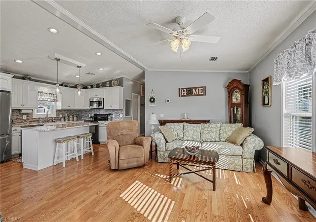 5th image of 103 Oriole Ln, New London, NC 28127 | MLS# 1206542