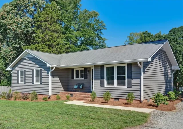 Photo 1 of Sale Pending at 2919 Oak Ridge Rd, Oak Ridge, NC 27310 | MLS# 1230518 | Listing updated on 2026-10-06