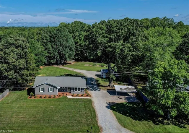 Photo 40 of Sale Pending at 2919 Oak Ridge Rd, Oak Ridge, NC 27310 | MLS# 1230518 | Listing updated on 2026-10-06