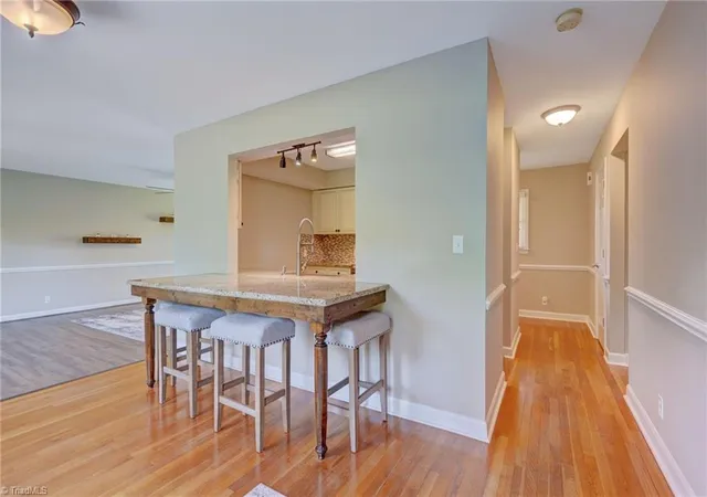 Photo 4 of Sale Pending at 2919 Oak Ridge Rd, Oak Ridge, NC 27310 | MLS# 1230518 | Listing updated on 2026-10-06