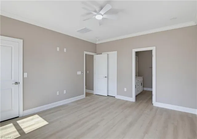 22nd image of 2107 Medhurst Dr, Greensboro, NC 27410 | MLS# 1215479