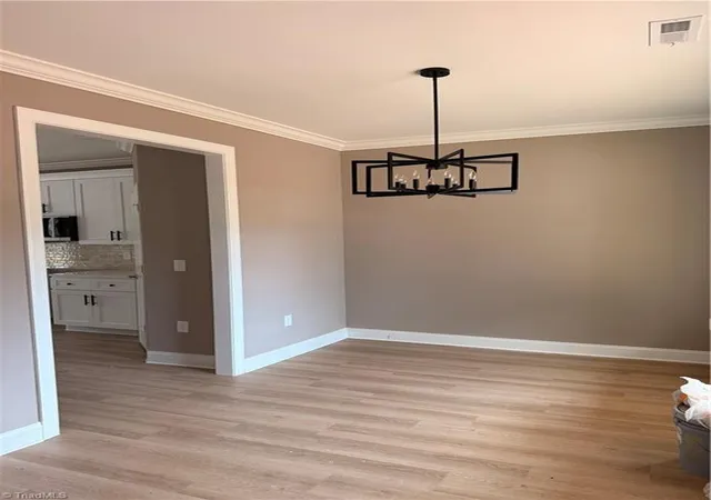 5th image of 2107 Medhurst Dr, Greensboro, NC 27410 | MLS# 1215479