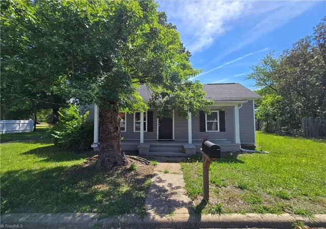 Homes for sale in Eden, NC | 106 S Fieldcrest Rd, Eden, NC 27288 | MLS# 1225678