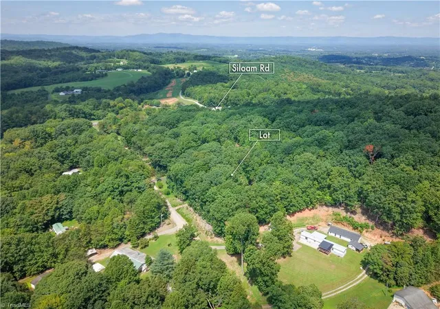 Photo 1 of Land for sale at 185 Boaz Ln, Mount Airy, NC 27030 | MLS# 1233279 | Listing updated on 2026-08-26