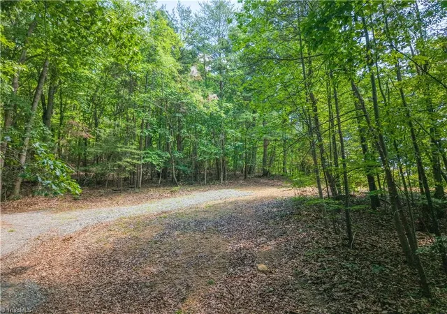 Photo 2 of Land for sale at 185 Boaz Ln, Mount Airy, NC 27030 | MLS# 1233279 | Listing updated on 2026-08-26