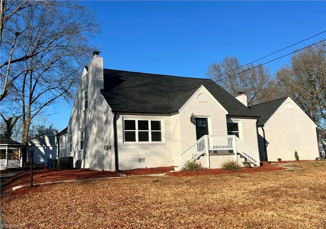 Homes for sale in Archdale, NC | 512 Dale St, Archdale, NC 27263 | MLS# 1203701