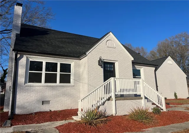 Homes for sale in Archdale, NC | 512 Dale St, Archdale, NC 27263 | MLS# 1203701