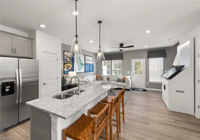 4th image of 3927 Sedgefield Green Pl, Greensboro, NC 27407 | MLS# 1230044