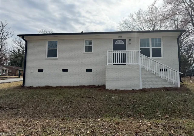 2nd image of 1908 Leonard Ave, High Point, NC 27260 | MLS# 1172329