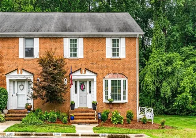 1st image of 1000 Harvest Time Wy, Greensboro, NC 27410 | MLS# 1228783