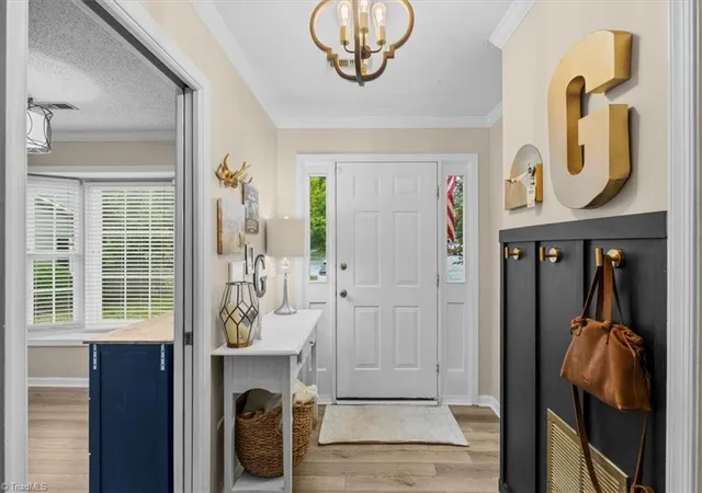 2nd image of 1000 Harvest Time Wy, Greensboro, NC 27410 | MLS# 1228783