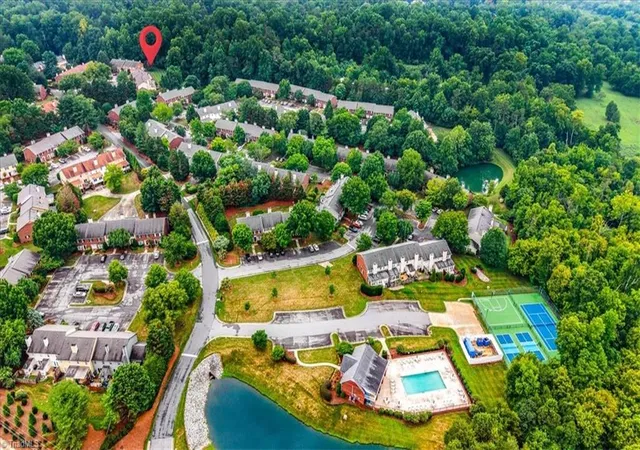 48th image of 1000 Harvest Time Wy, Greensboro, NC 27410 | MLS# 1228783