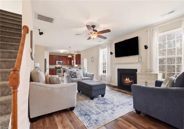 3rd image of 467 Mahogany Dr, Thomasville, NC 27360 | MLS# 1209958