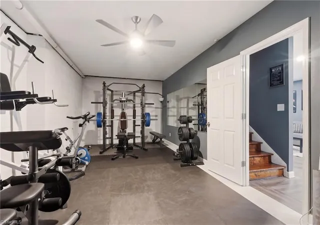 5th image of 467 Mahogany Dr, Thomasville, NC 27360 | MLS# 1209958