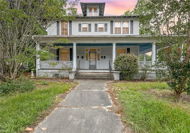 1st image of 510 Piedmont St, Reidsville, NC 27320 | MLS# 1123582