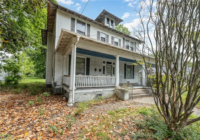 2nd image of 510 Piedmont St, Reidsville, NC 27320 | MLS# 1123582