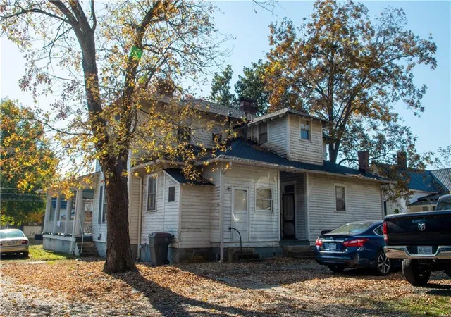 36th image of 510 Piedmont St, Reidsville, NC 27320 | MLS# 1123582