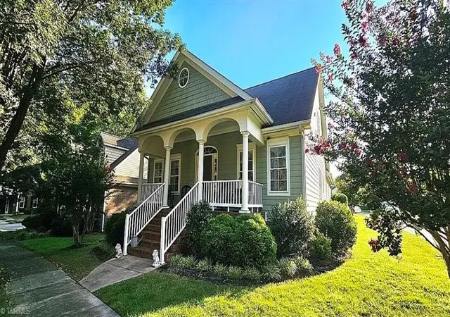 1st image of 109 Rosewalk Ln, Advance, NC 27006 | MLS# 1226477